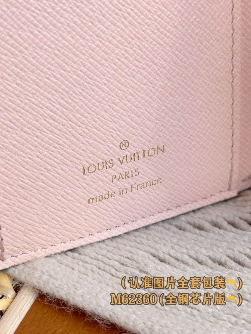 Louis Vuitton Wallets Purse